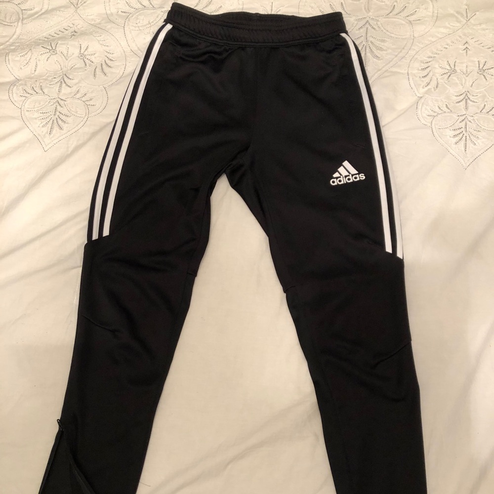 Adidas soccer pants